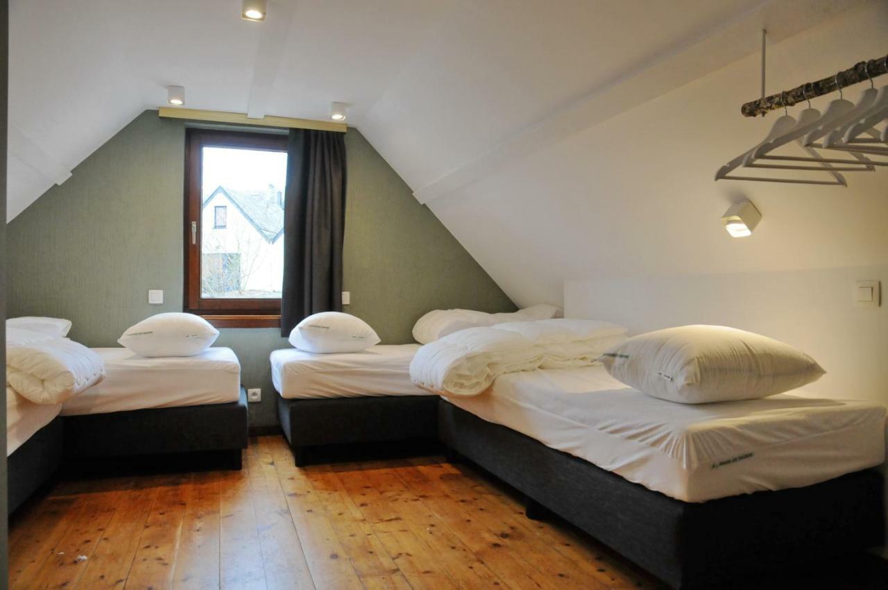 Maison du Lac Vielsalm Extérieur photo